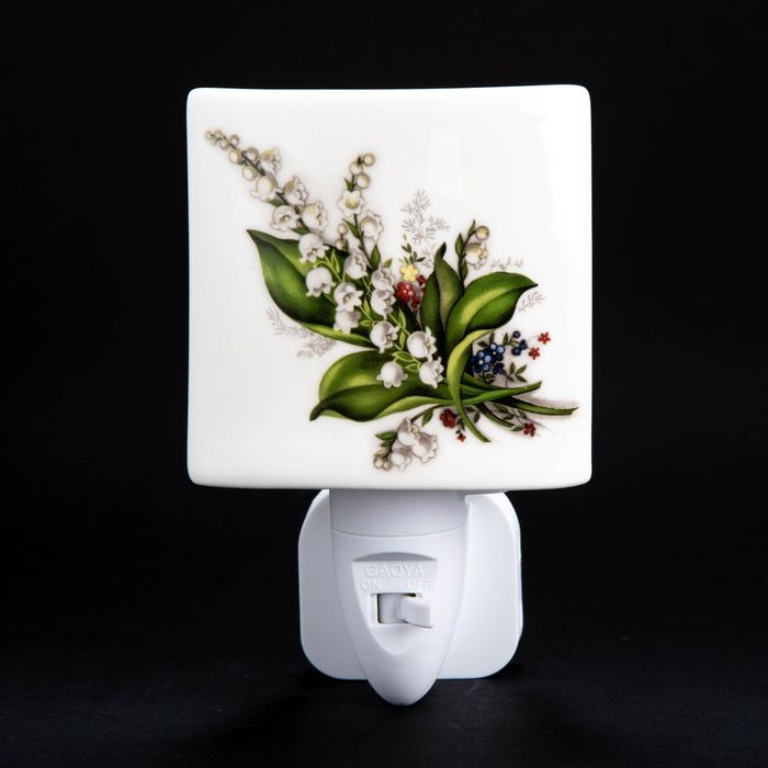 Redwood Night Lights